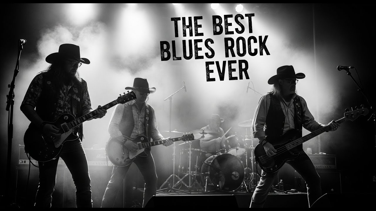 Whiskey Town Nights | Rock Blues Soul for Old Hearts & New Pain