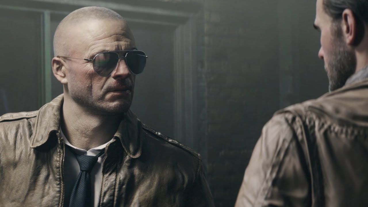 Call of Duty: Black Ops Cold War Campaign - Part 6 - Redlight, Greenlight (No Commentary)