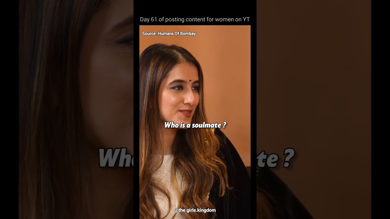 Real Definition Of Soulmate❤️ | Gaur Gopal Das | Titanic | #shorts #quotes #status #soulmate