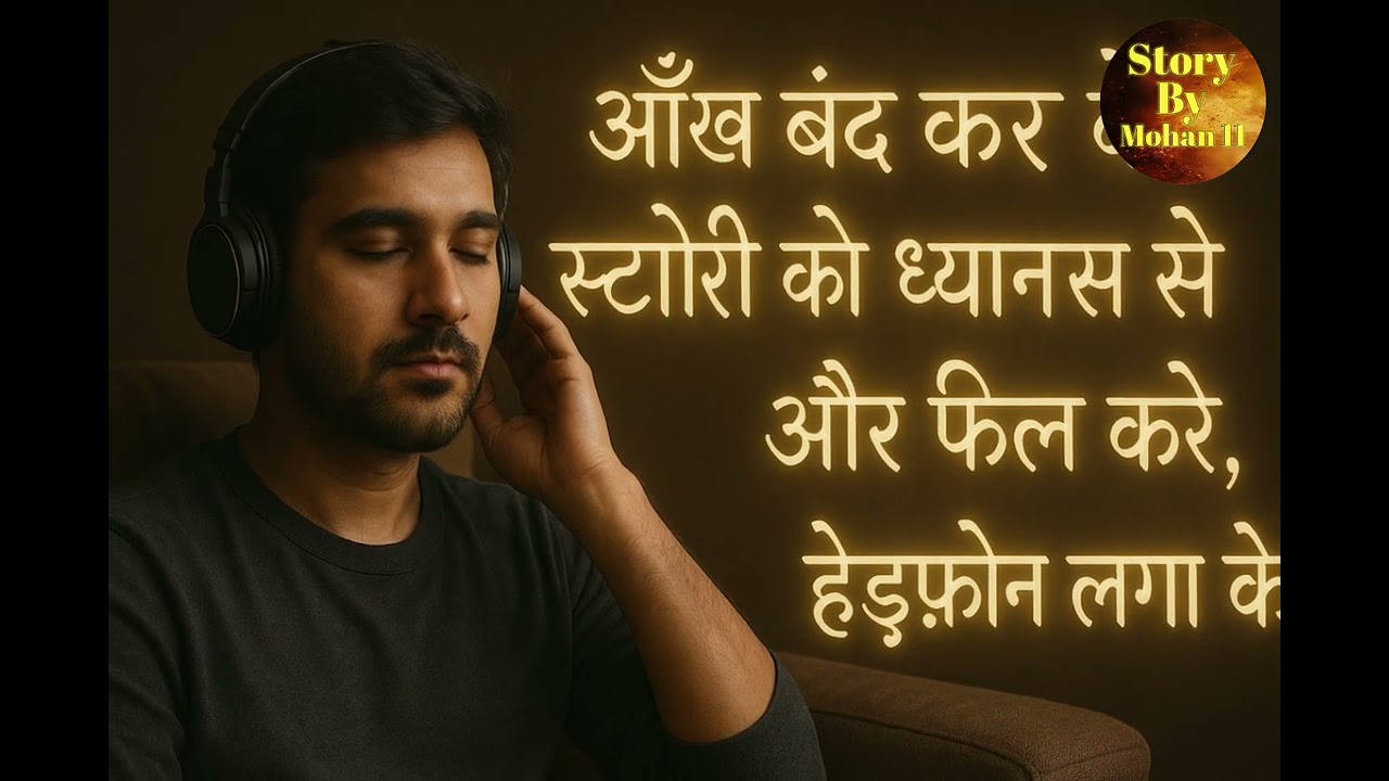 New Hindi moral story 