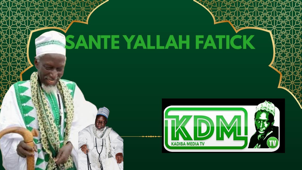 SANTE YALLAH FATICK 2026