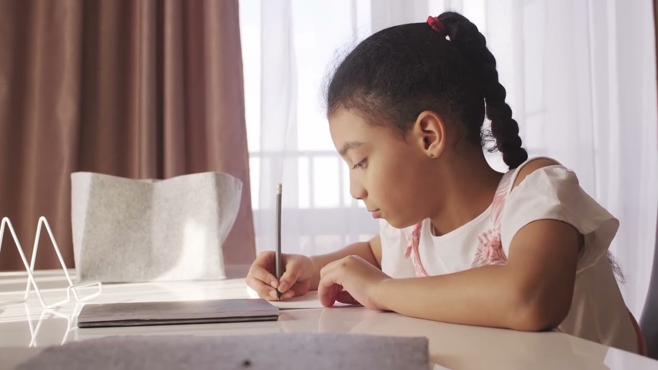 How to Use Google Lens with AVer Document Cameras for Math Homework