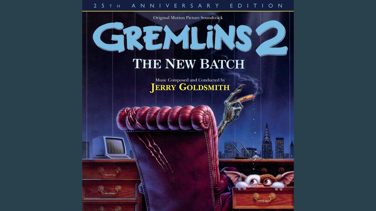 Merrily We Roll Along / Prologue / Just You Wait