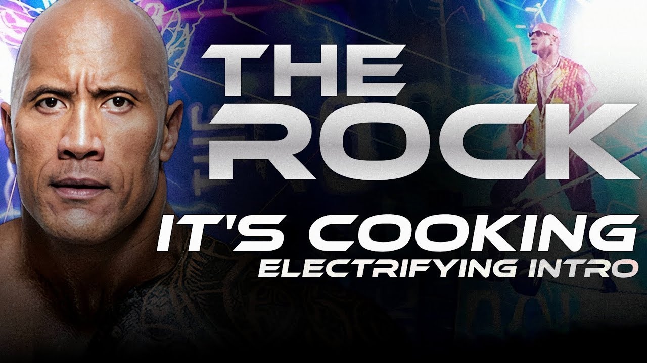 The Rock 