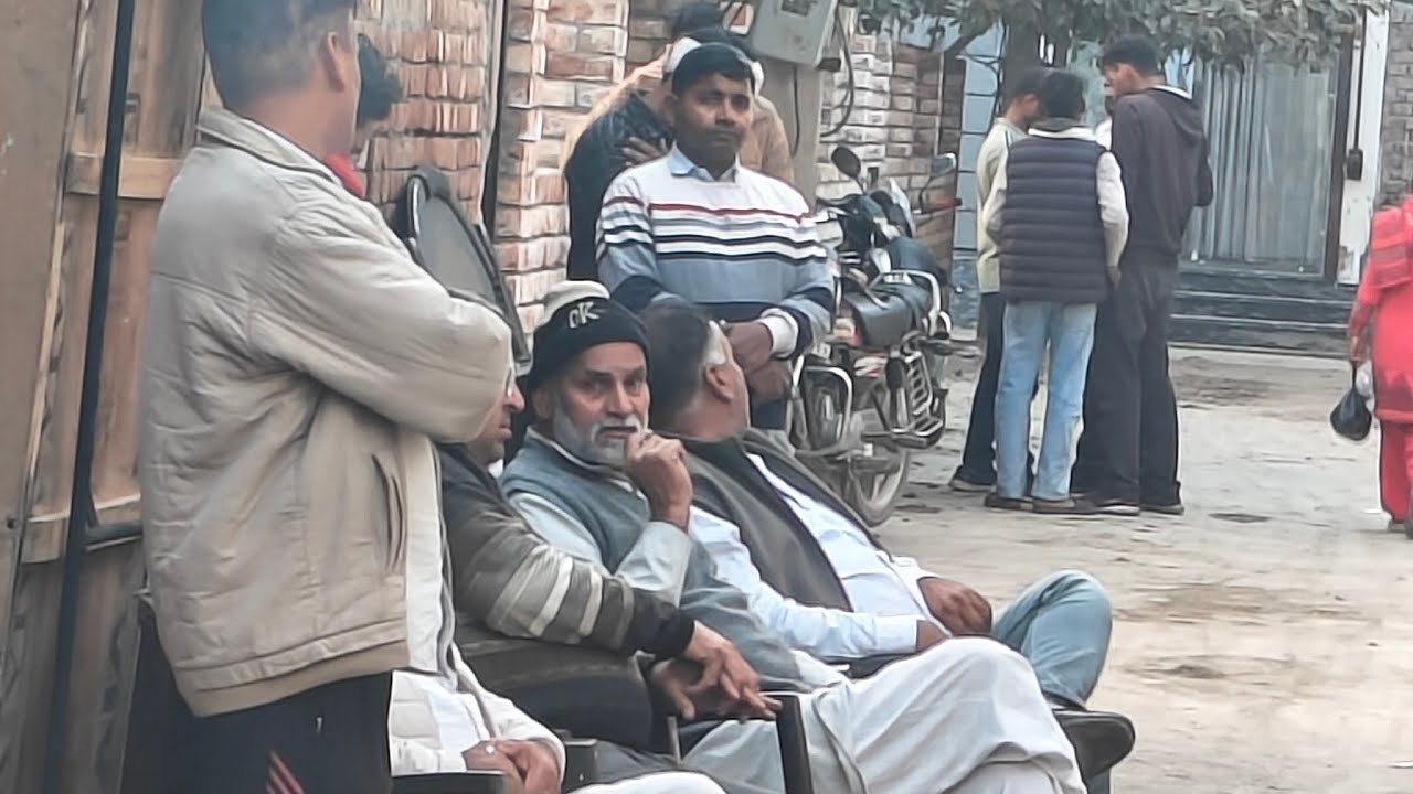 HANSI परिवार पर टूटा दुखों का पहाड़ संत रामपाल जी महाराज आए मसीहा बनकर