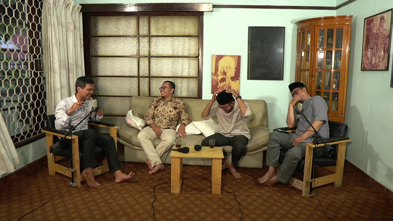 Majelis Madani Selasa