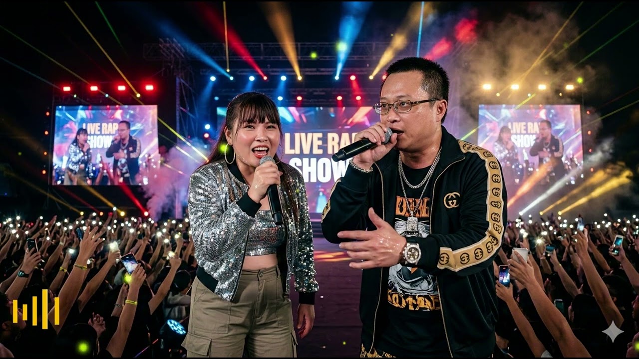 音樂樂活-說說唱唱-《江月如夢》#音樂樂活