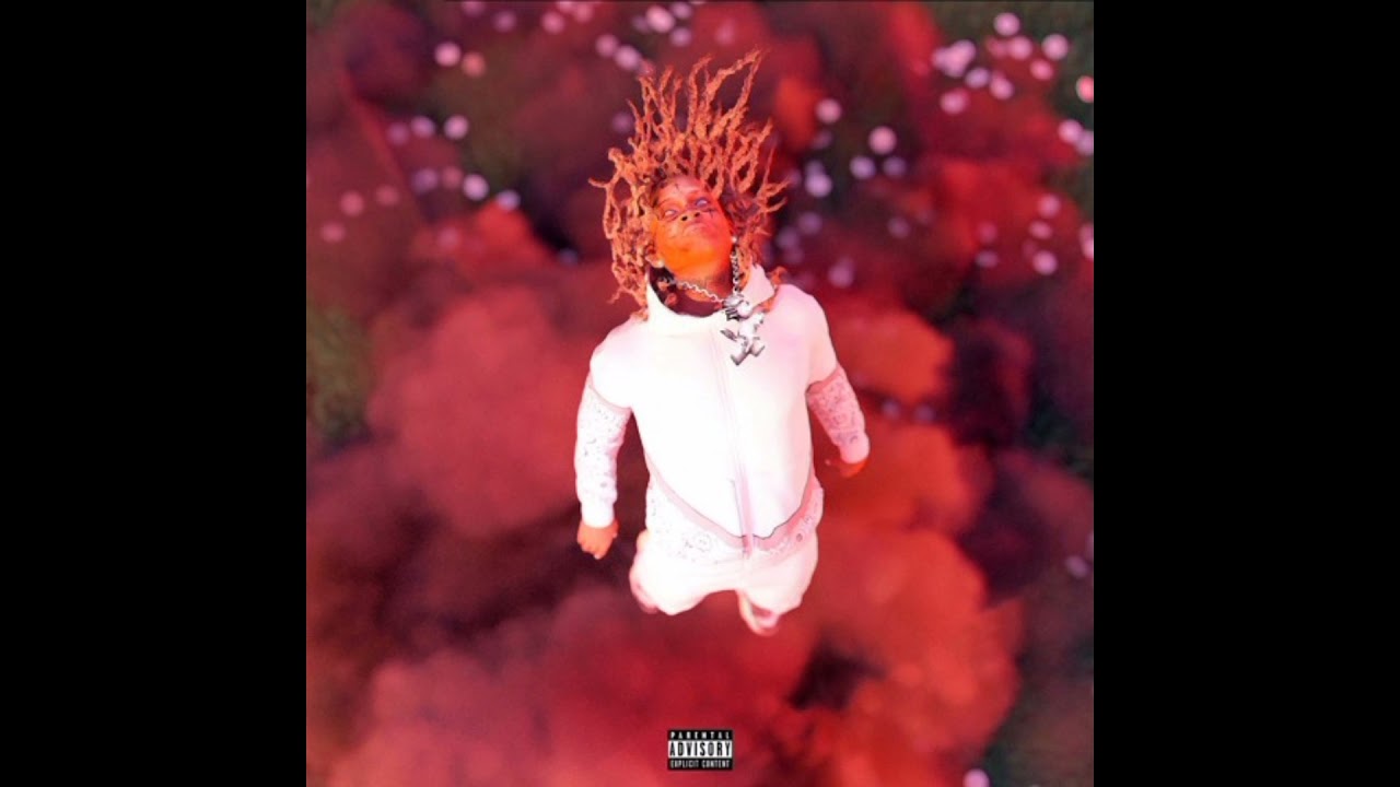 [free] Trippie Redd + K Suave type beat  