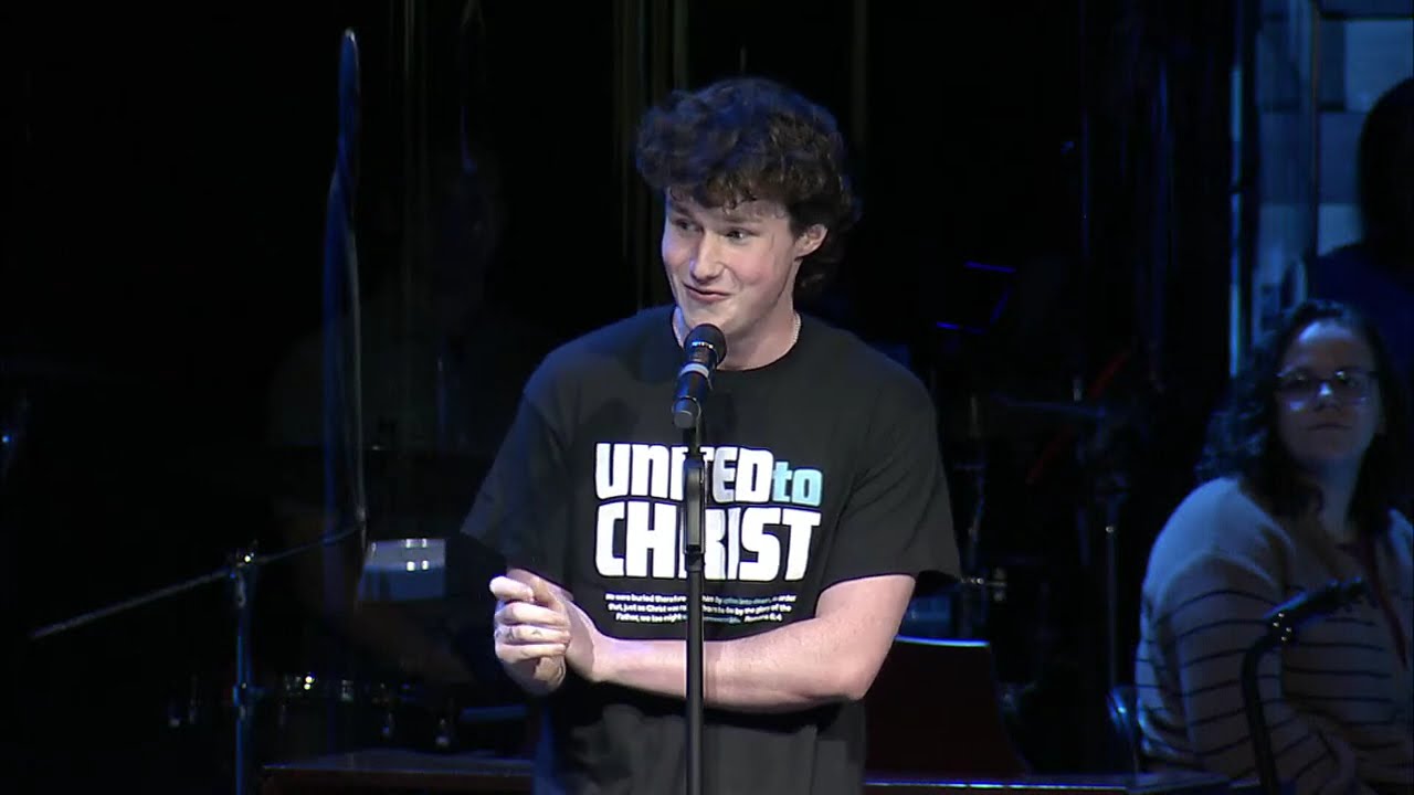 HBC Sunday Service - Feb 22, 2026 | 10:30 AM