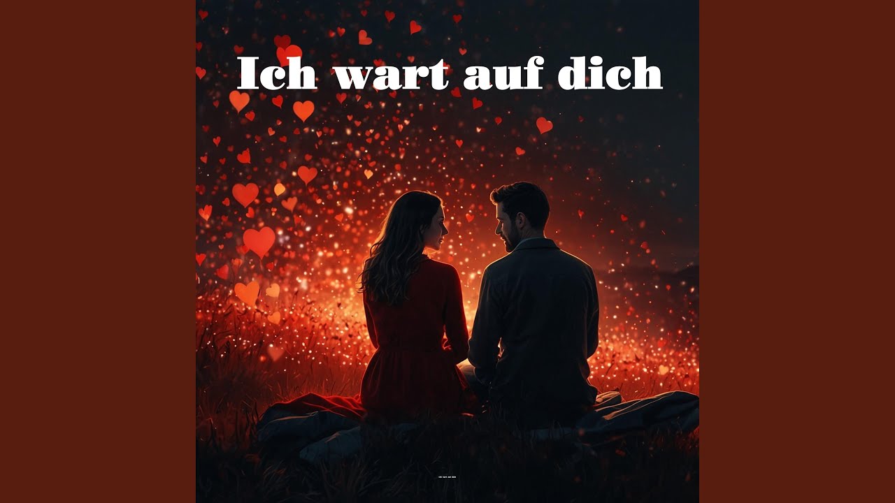 Ich möchte dich nie verlieren