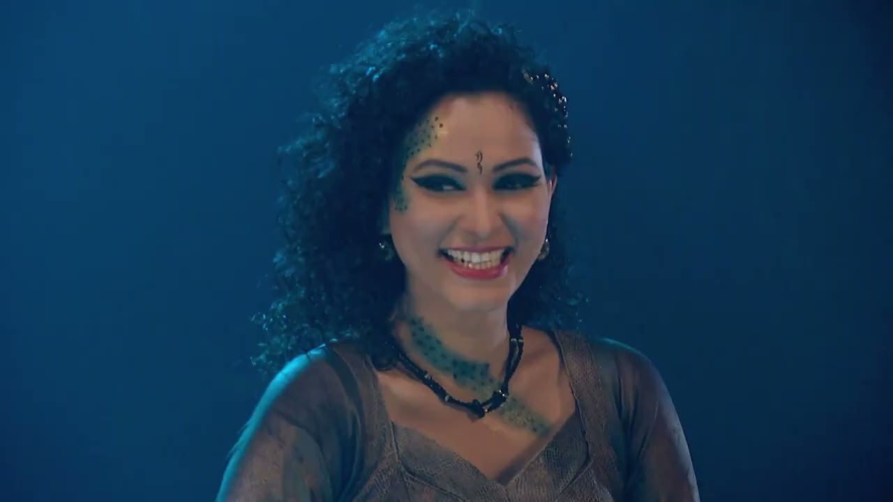Rudra Ke Rakshak - Full Ep - 243 - BIG Magic