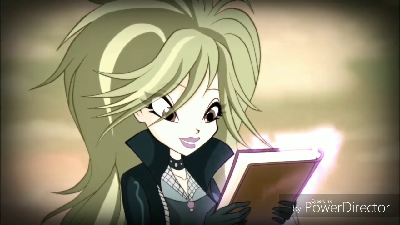 Selina - My Once Upon a Time