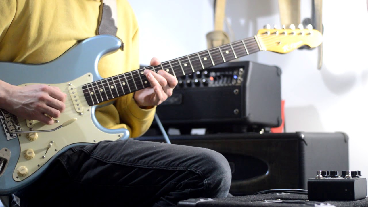 Mesa Boogie Mark V:25 || How does it sound direct?