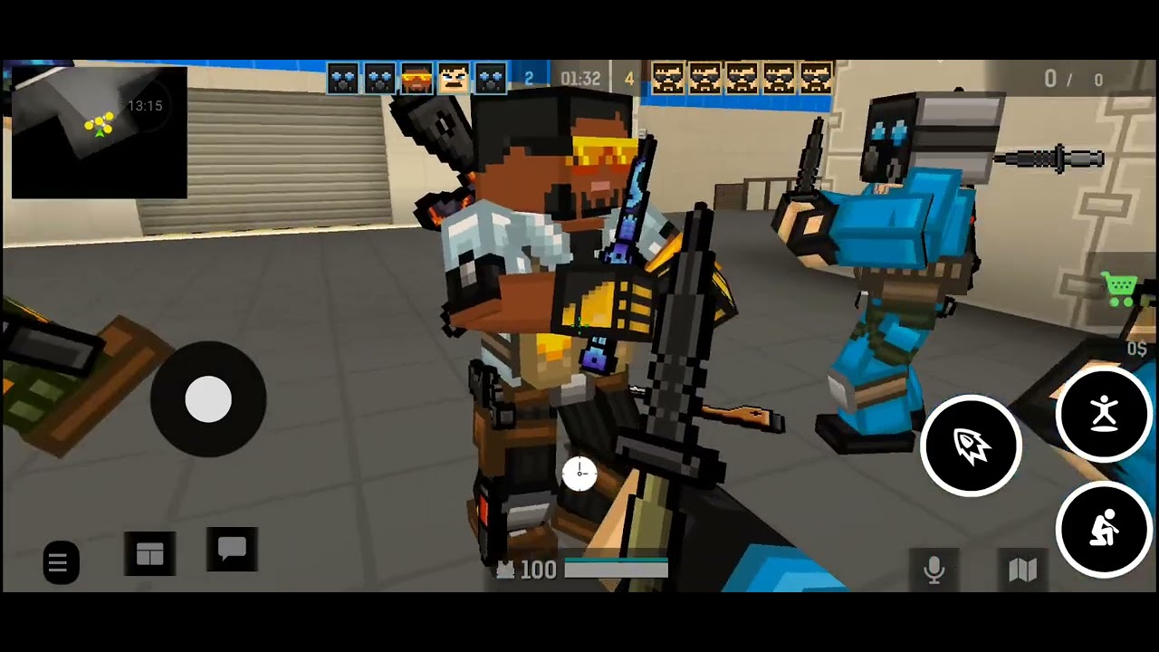 y6 es noob soy yo 😎