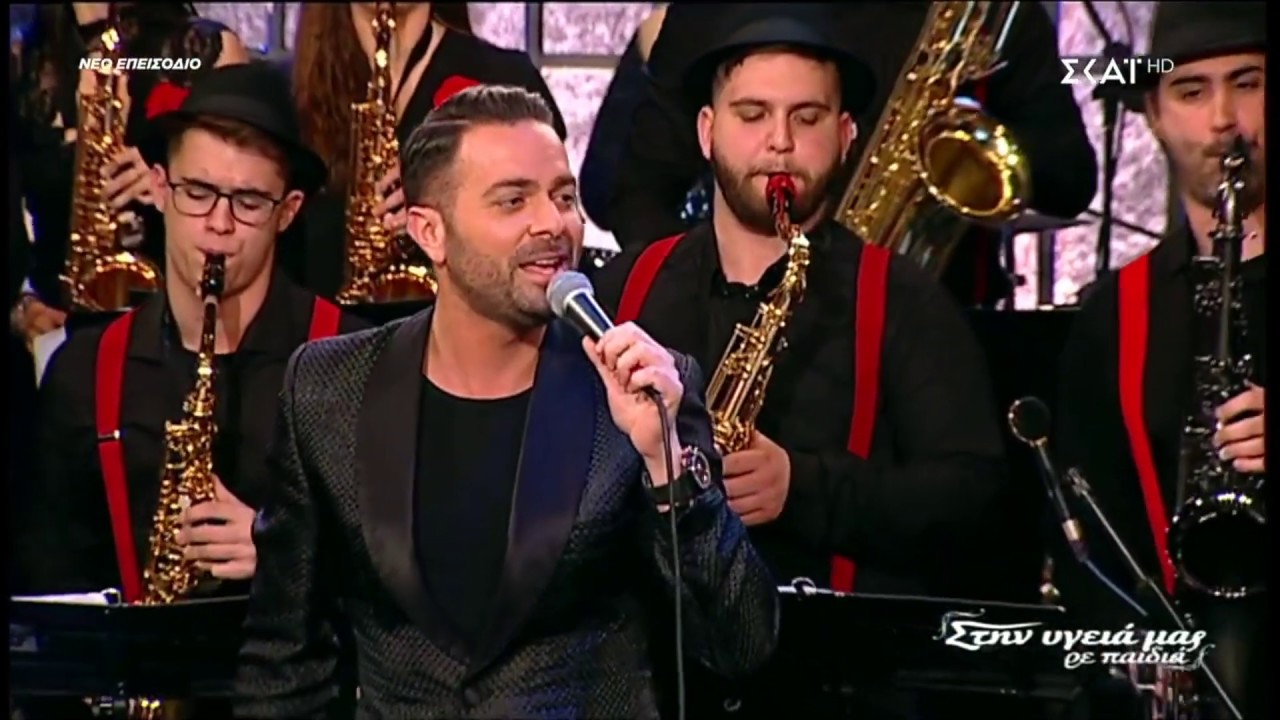 &Eta;&lambda;ί&alpha;&sigmaf; &Beta;&rho;&epsilon;&tau;&tau;ό&sigmaf; - O &Epsilon;&pi;&iota;&pi;ό&lambda;&alpha;&iota;&omicron;&sigmaf; - &Sigma;&tau;&eta;&nu; &Upsilon;&gamma;&epsilon;&iota;ά &Mu;&alpha;&sigmaf; &Rho;&epsilon; &Pi;&alpha;&iota;&delta;&iota;ά - 26/01/2019