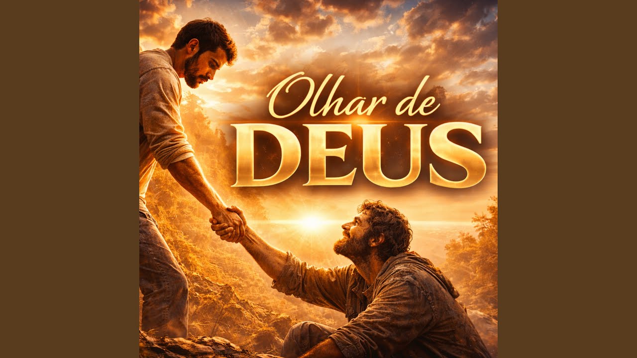 Olhar de Deus