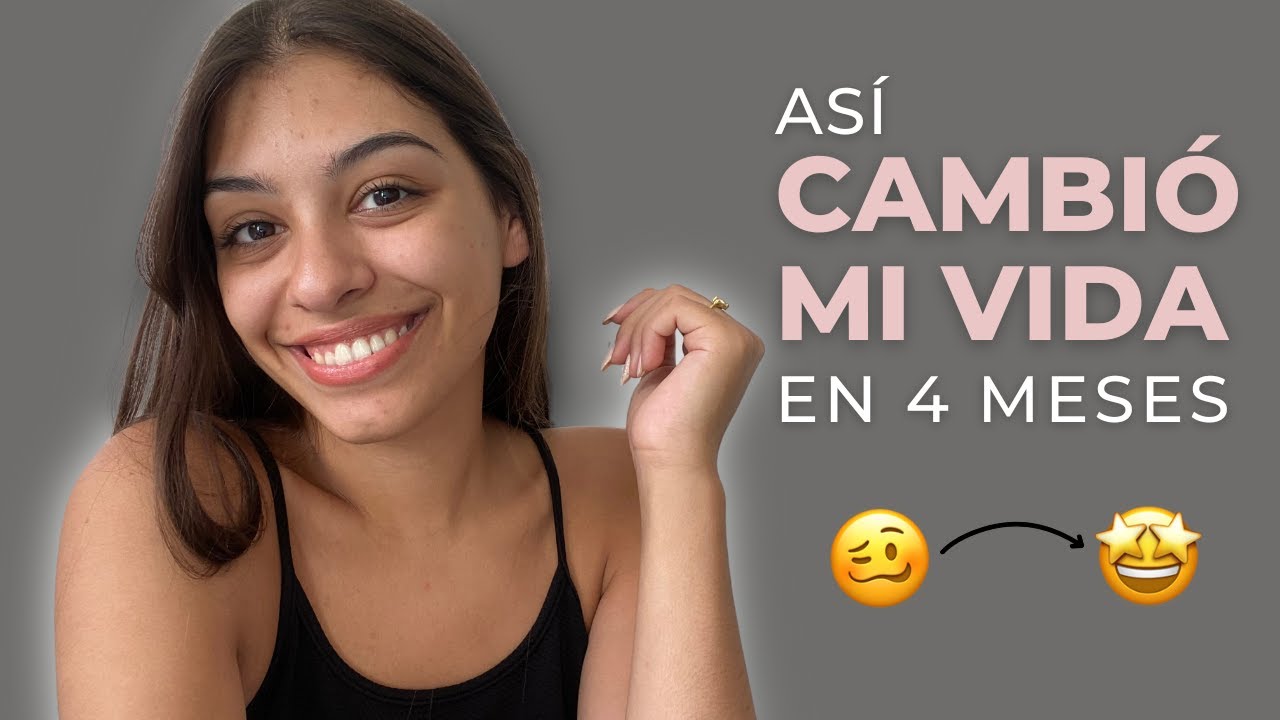 Empecé como community manager y en 4 meses mi vida cambió