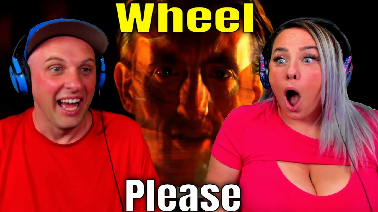 First Time Reaction To Wheel - Please (Official Music Video) THE WOLF HUNTERZ REACTIONS