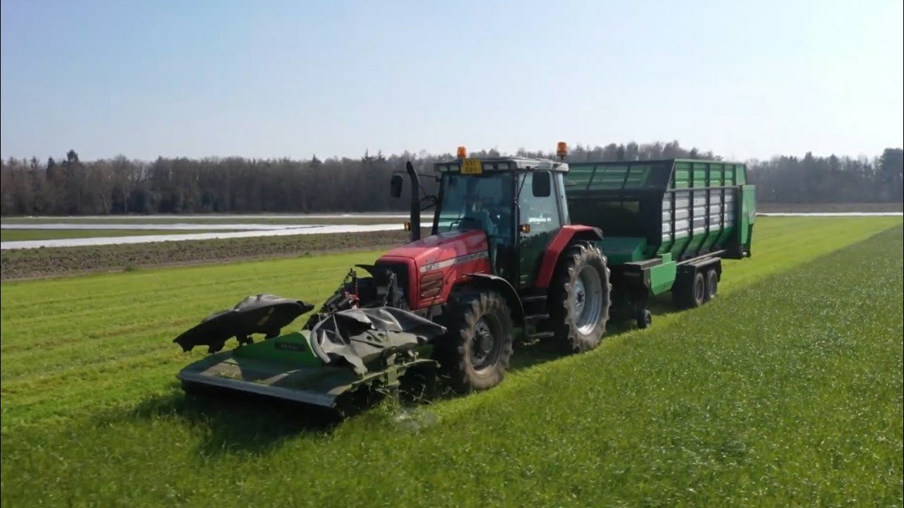 Melkveebedrijf de Spijker - Bedrijfsfilm