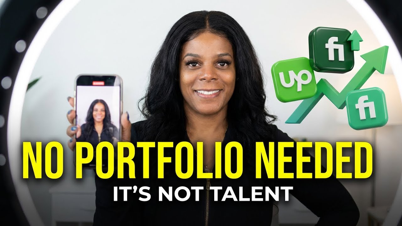 Why Most People Fail at UGC ( And It Has Nothing To Do With Talent)