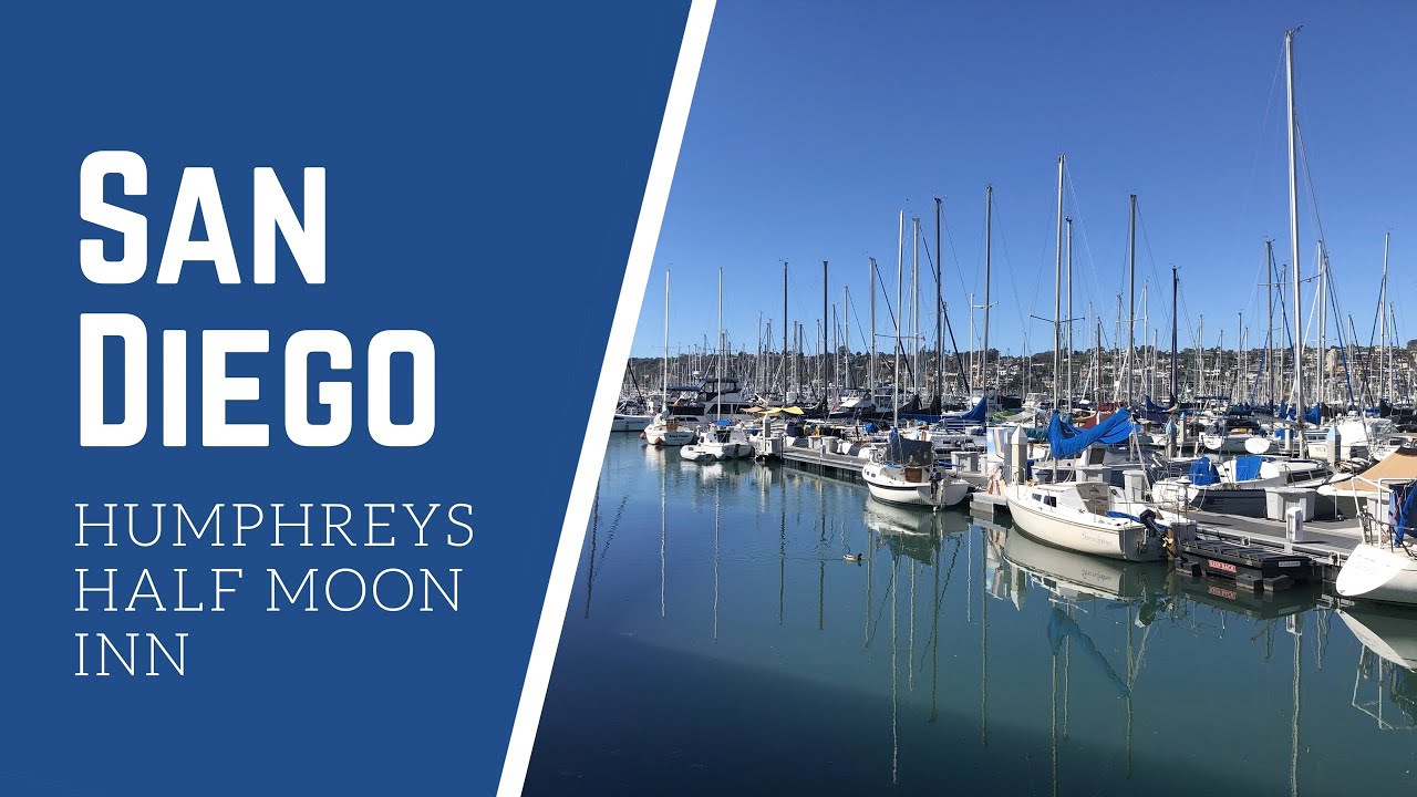 Humphrey’s Half Moon Inn Tour