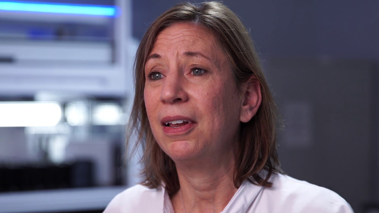 Flow Cytometry + Automation = A Better Workflow