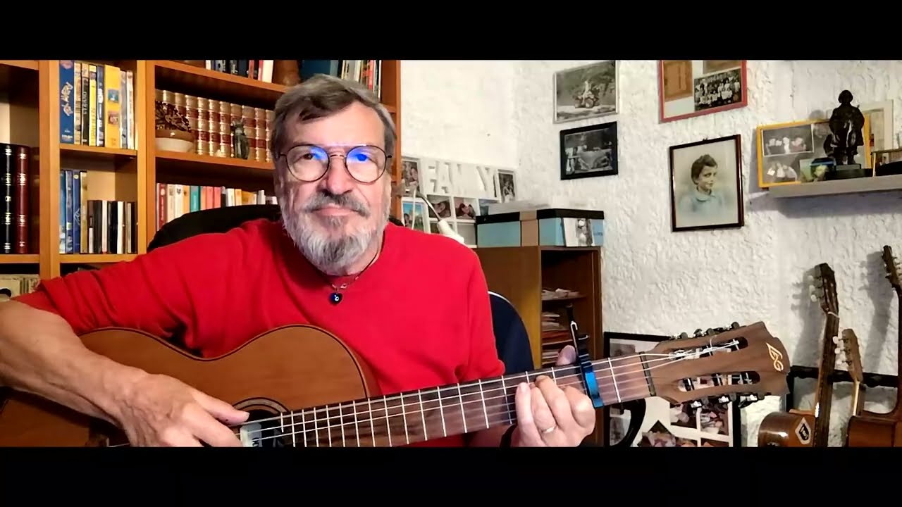 Comme des vitrines - Georges CHELON ( ma version)