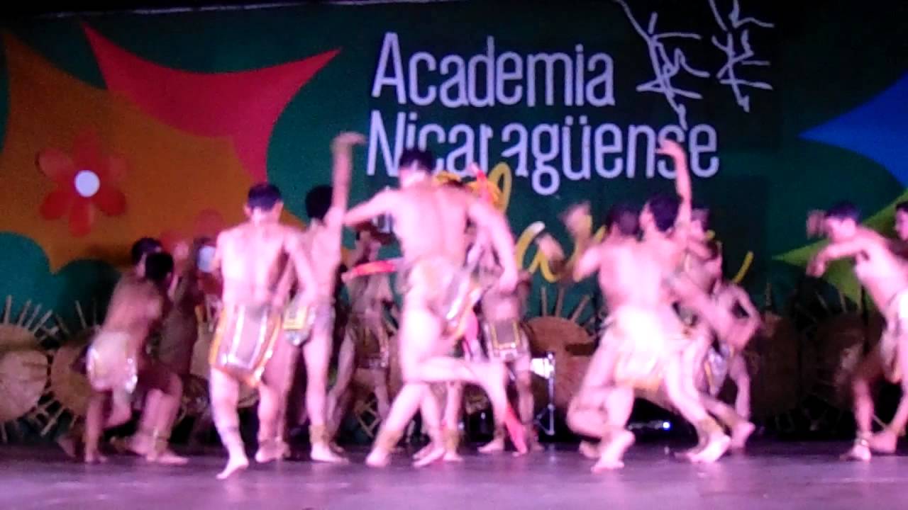 Gran Ballet Quetzaltnahuatl 3