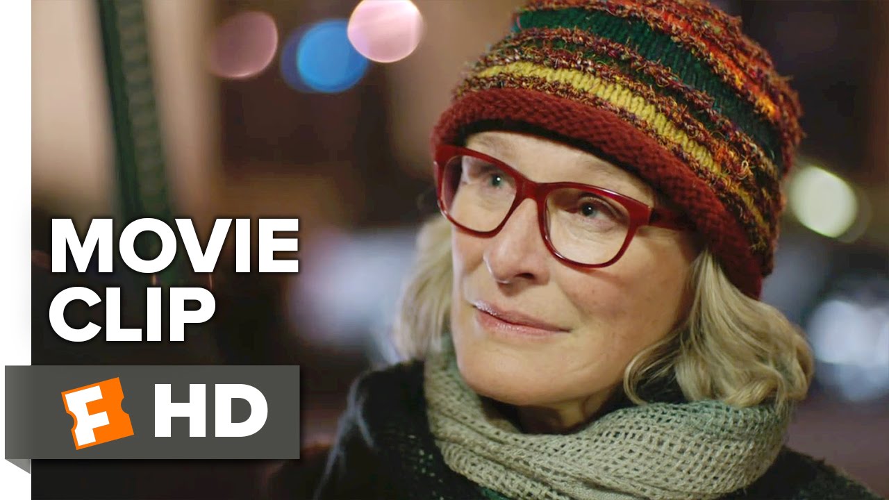 Anesthesia Movie CLIP - Threshold (2016) - Glenn Close, Sam Waterston Movie HD