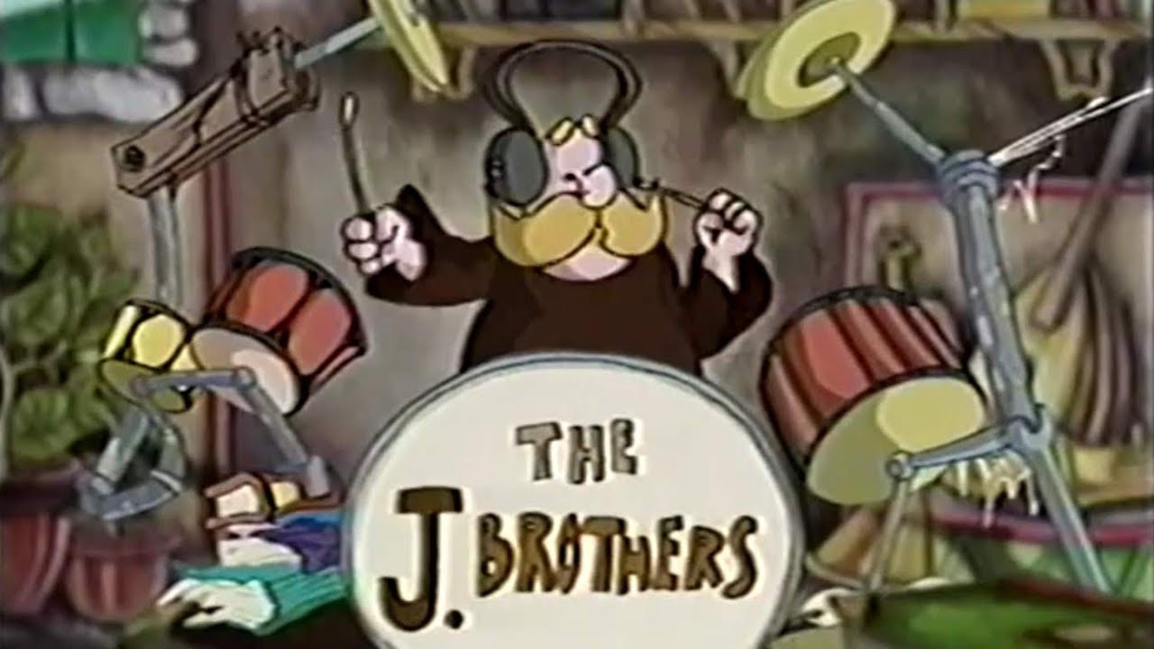 El JUBILEO Contado a los niños | Película