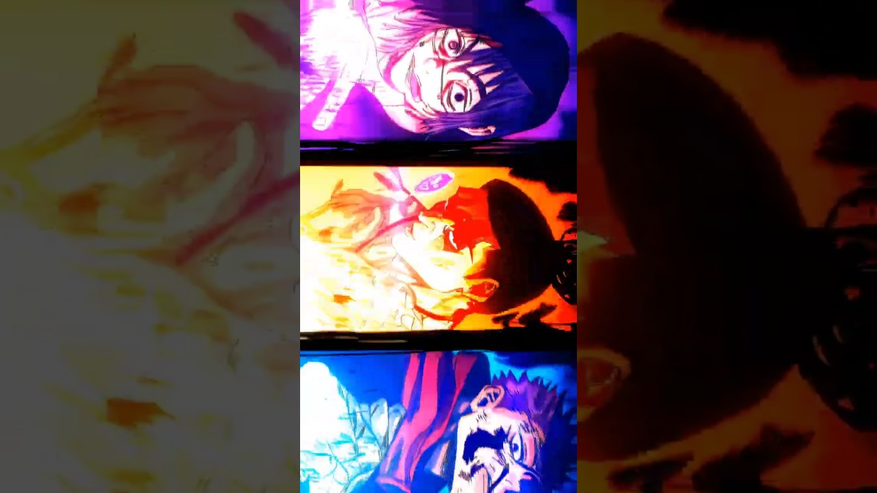 Yuji and Todo vs Mahito 😈🤬| you tube shorts ! 