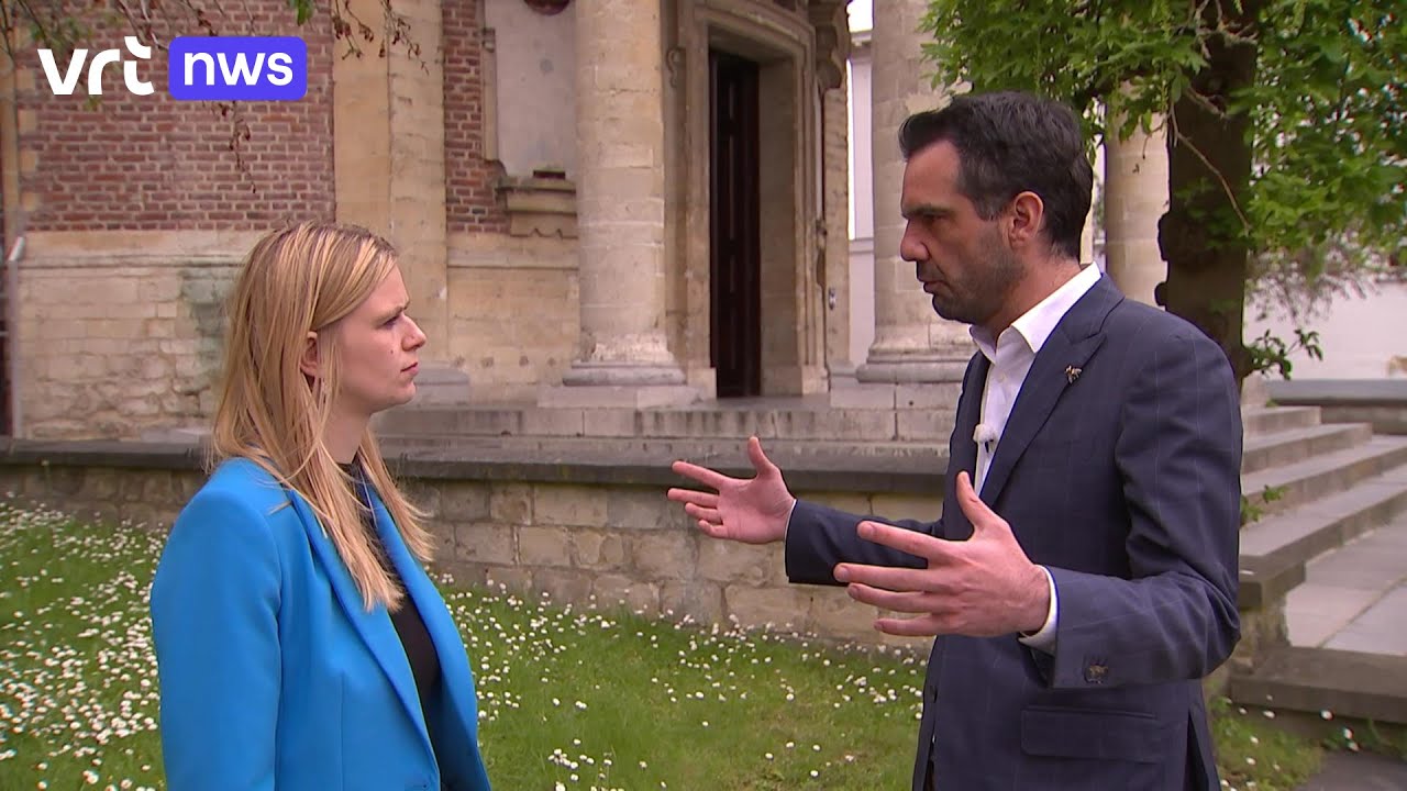 Krijgt extreemrechts voet aan grond in Wallonië?