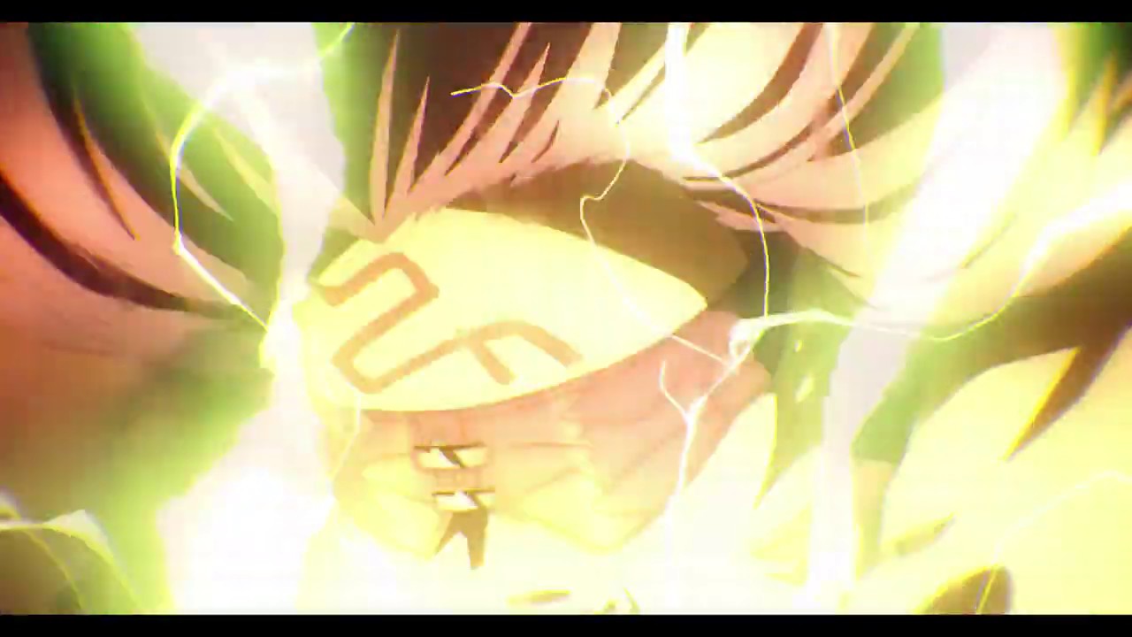 [AMV] Gekijouban Fate/Stay Night: Heaven`s Feel [60 FPS]