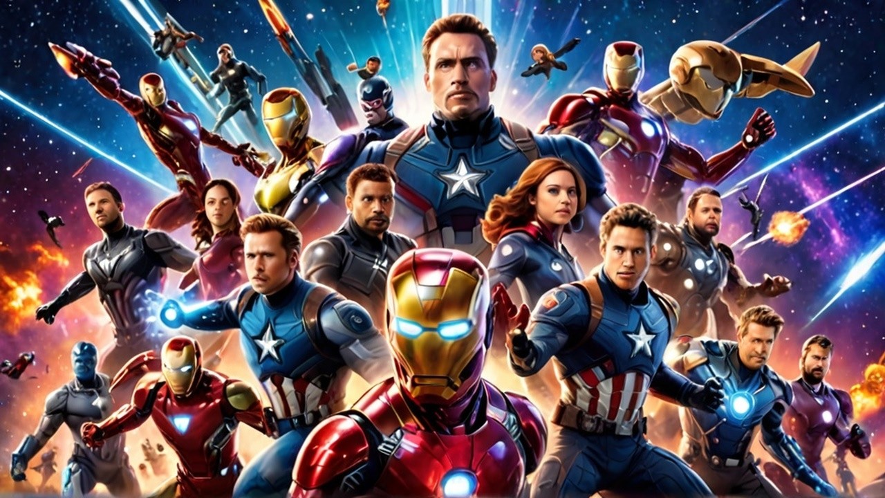 MCU: Peak se Zero tak ka Safar! (History & Future)