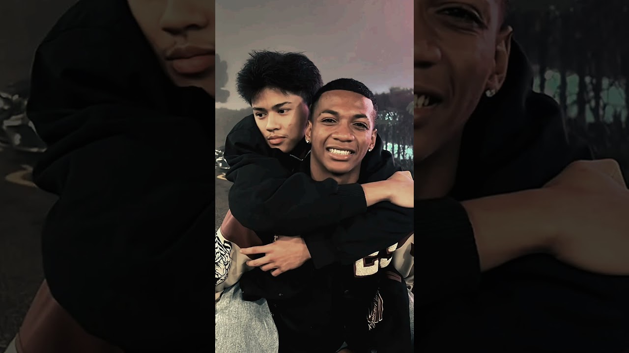 Jaden ❤️ Chima 