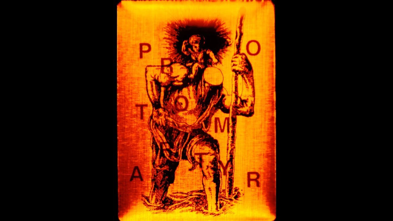 Protomartyr - Windsor Hum