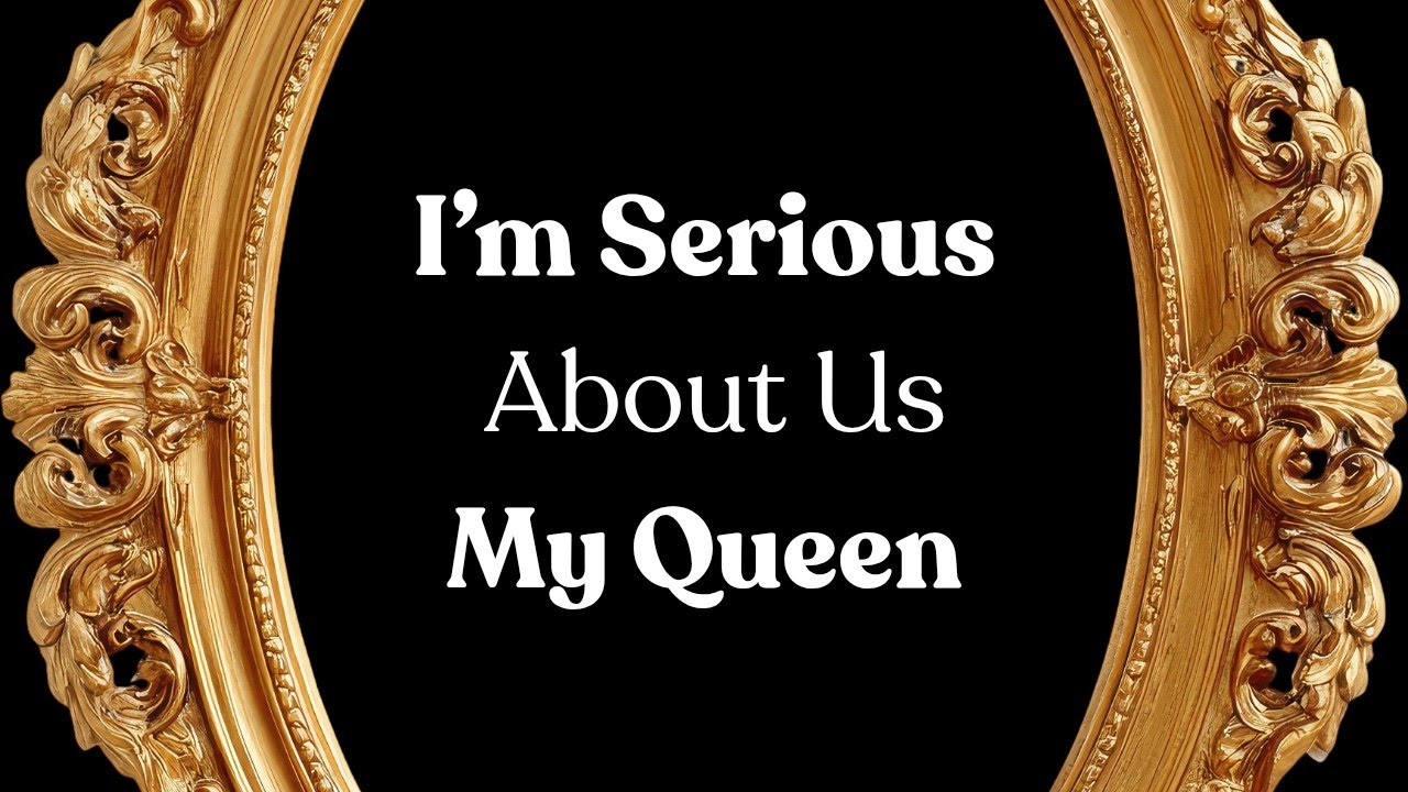 My Love... You’re the One I’m Holding On To ❤️💜 I Want My Future With You Only