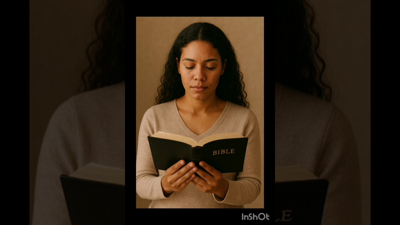 Ensina - me os teus caminhos Senhor