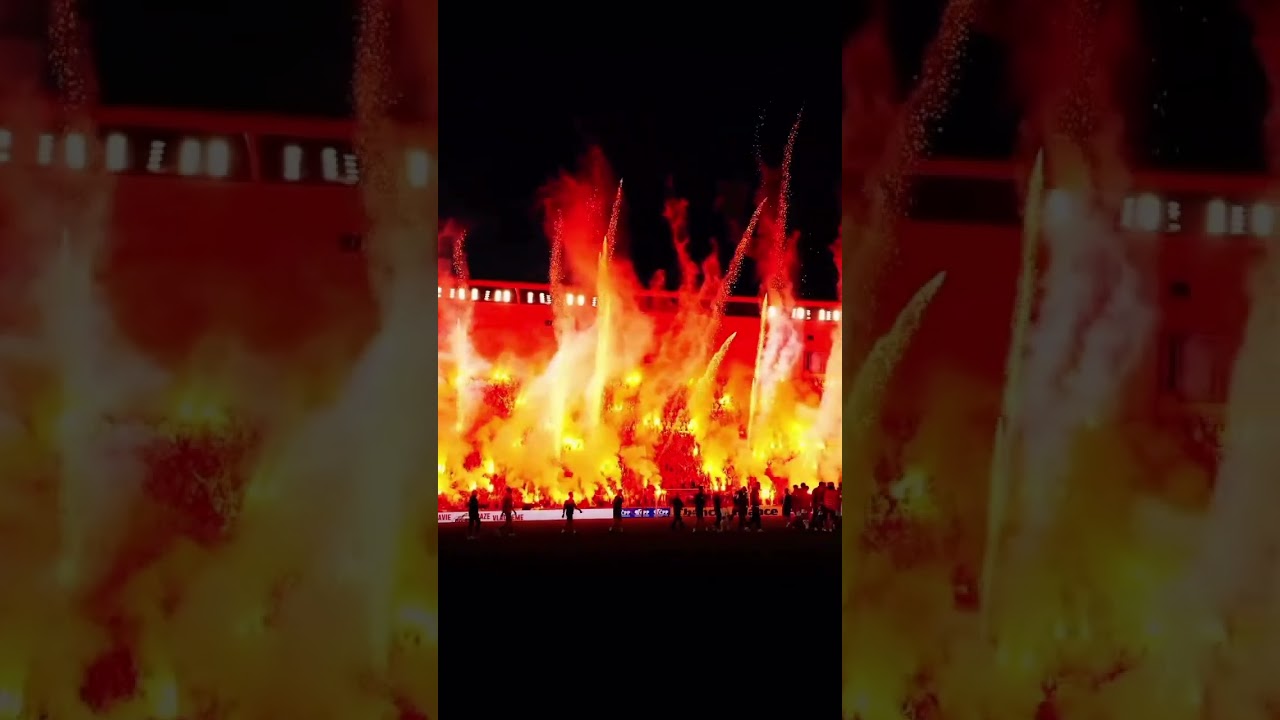 #ultras