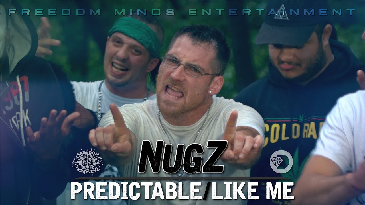 NugZ - Predictable