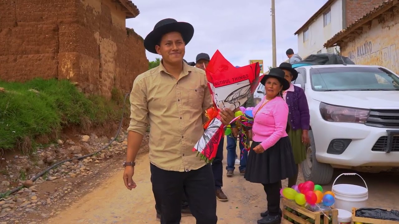 💍✨ COMPLETO . NUESTRO COMPROMISO  Smith & Fiorella✨💍 #ireli