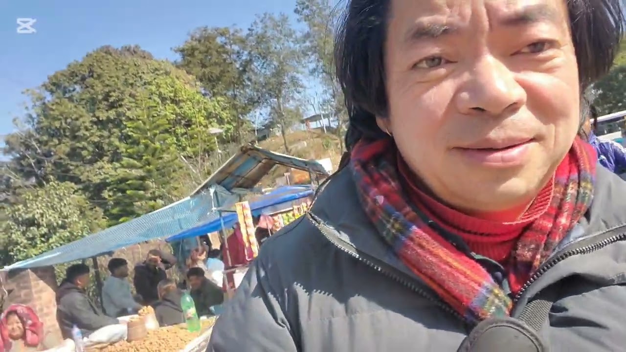 Changunarayan temple Bhaktapur-visit-NS vlog official-चाँगुनारायण मन्दिर #travelling vlog #Kathmandu