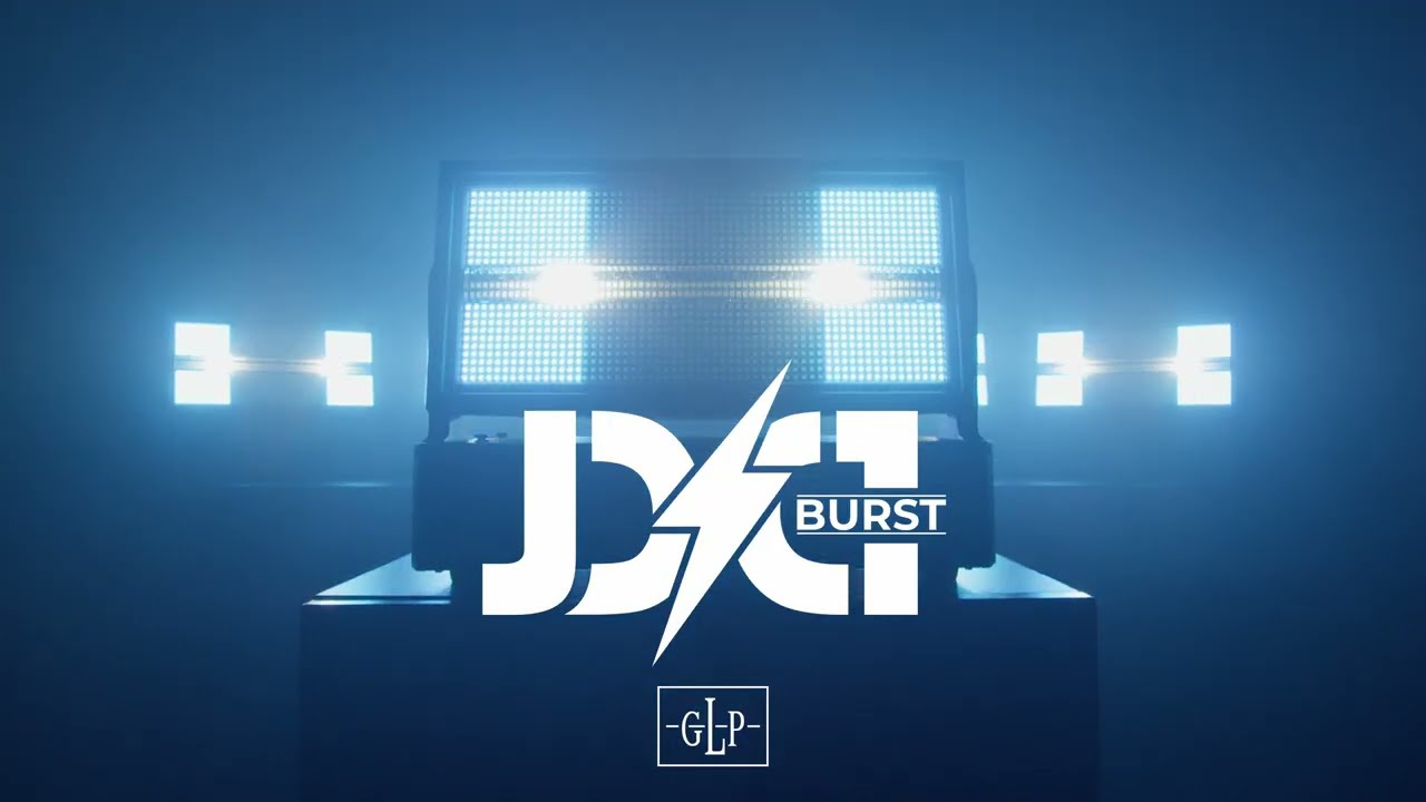 JDC Burst 1 – Feel the Impact