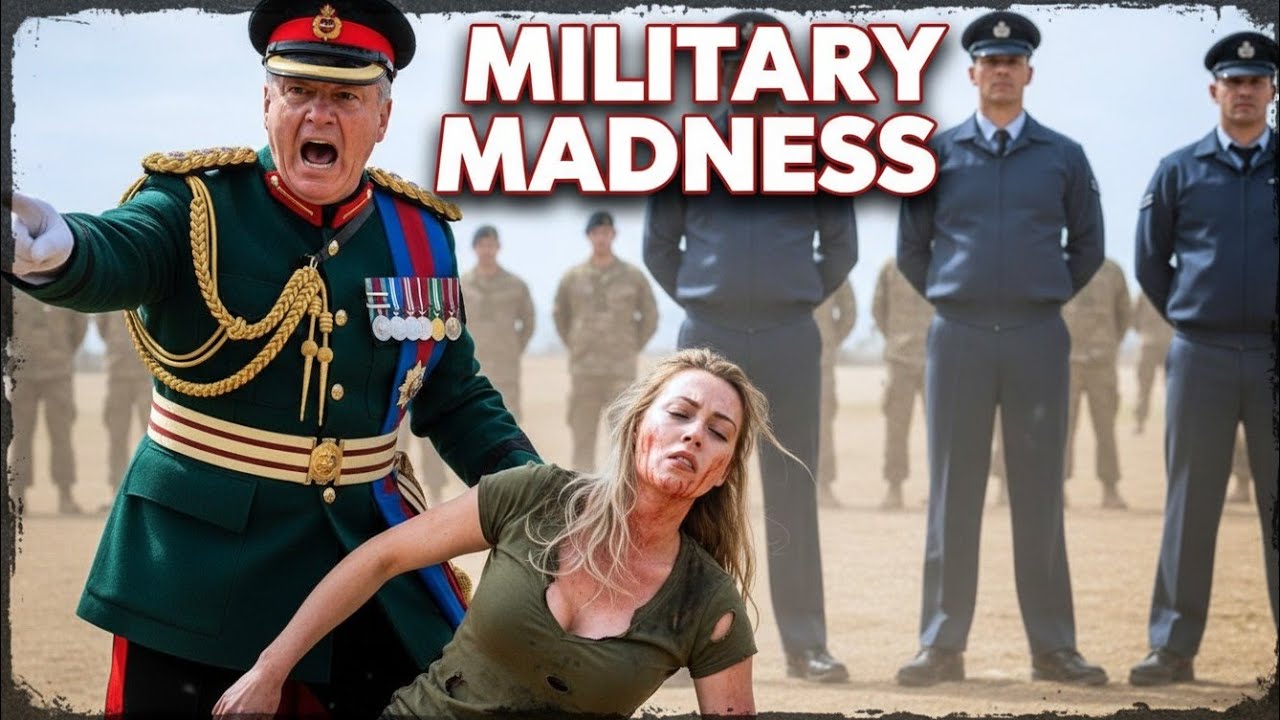 One Sentence Ended His Career — “She Could Kill You”