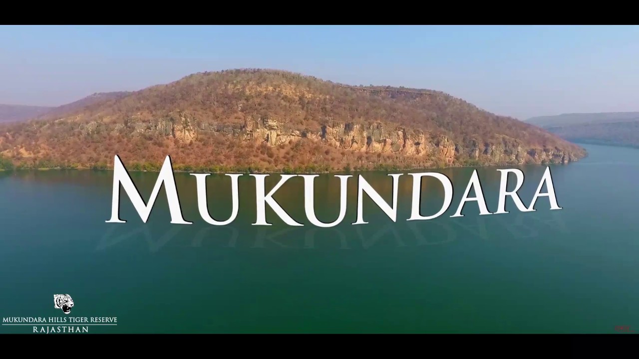 Rajasthan Tourism l Mukundara Hills Tiger Reserve l
