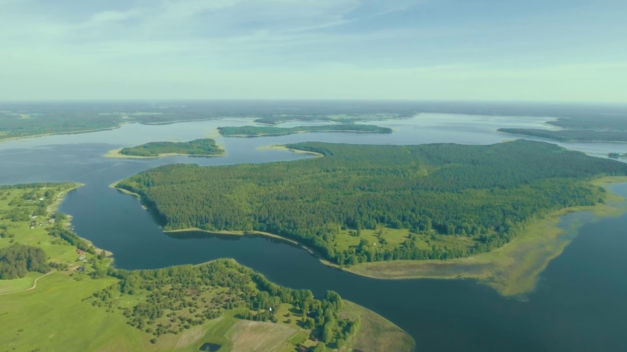 USMAS EZERS - USMA LAKE