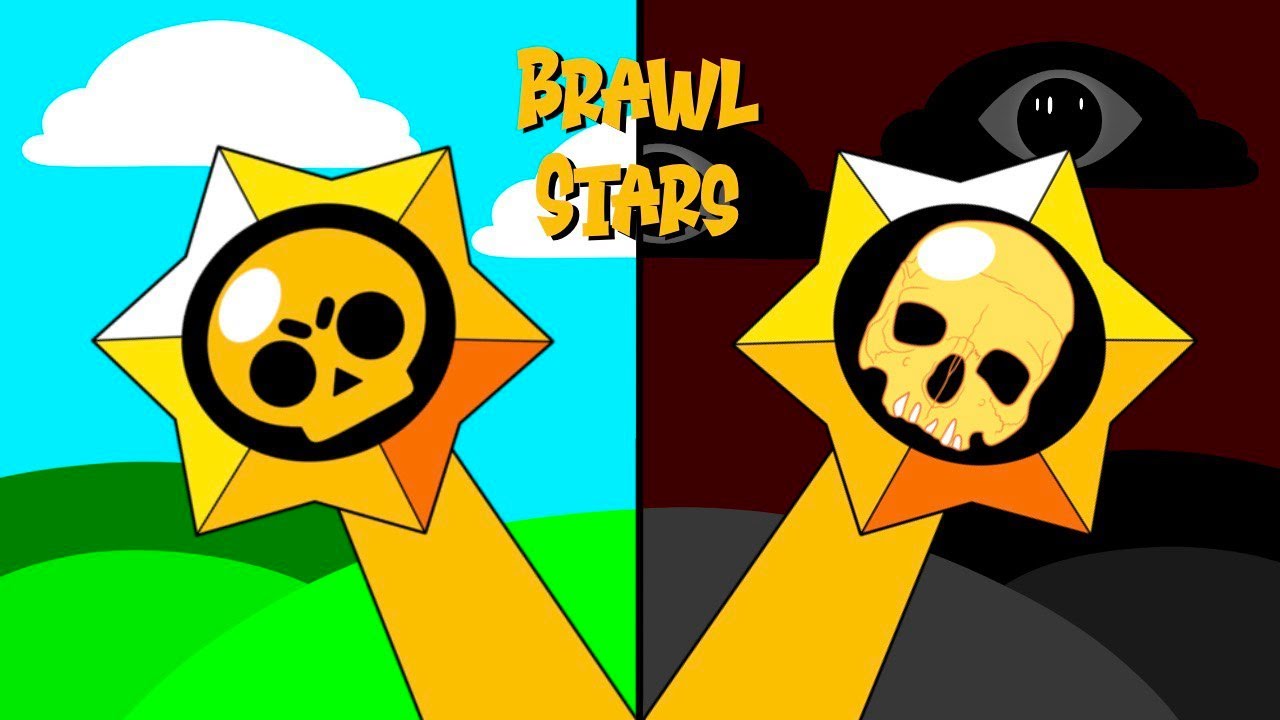 My Sprunki OC: Brawl Stars