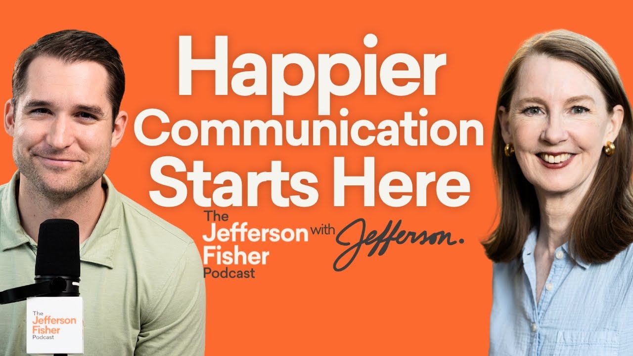 Happiness Expert: Communication Hacks That Instantly Boost Your Mood