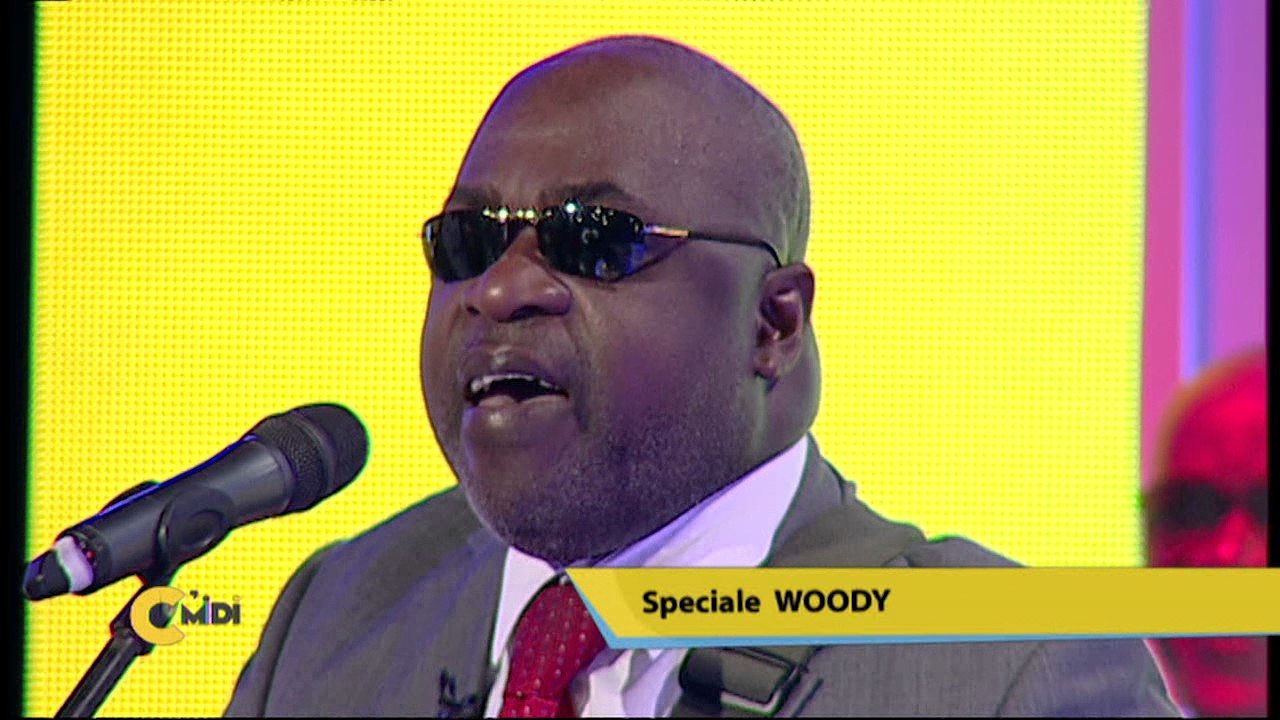 l'Entée du groupe Woody du 31 mars 2017 #C'Midi