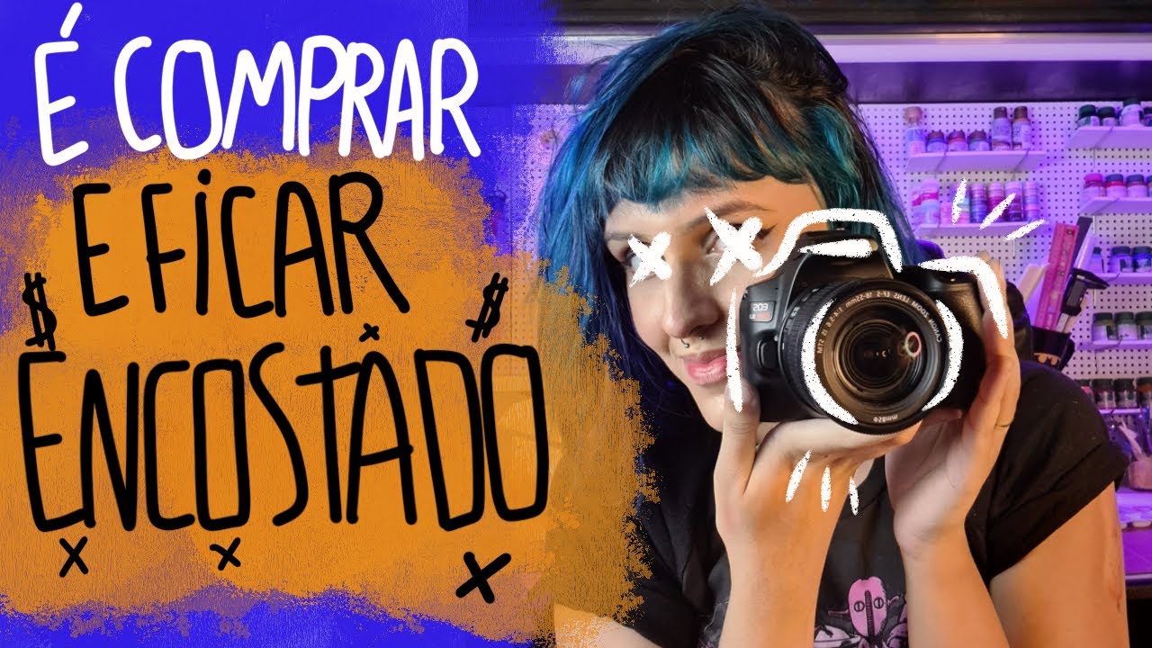 Esse Vídeo Teria Me Feito Economizar MUITO...
